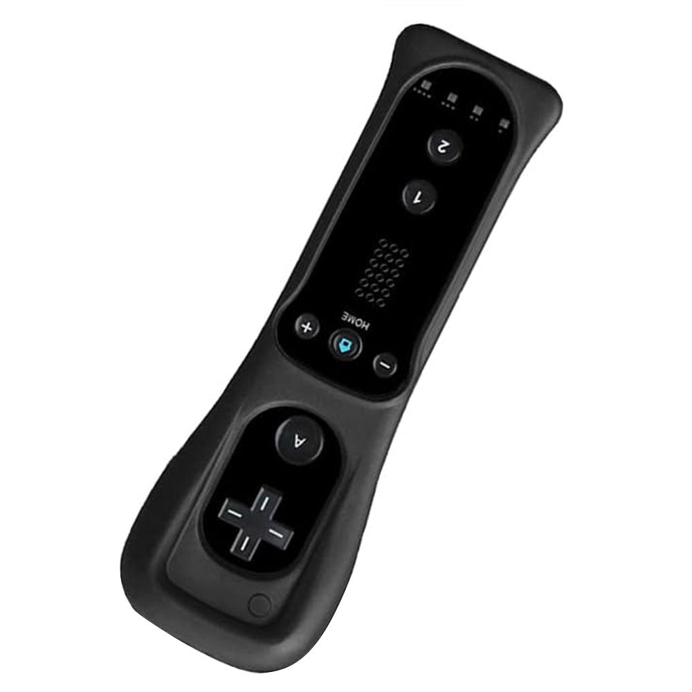 8510 Wireless 3-Axis Controller for W-II Game Console Platform Gamepad (without Accelerator) 8510 Wireless 3-Axis Controller for W-II Game Console Platform Gamepad (without Accelerator)